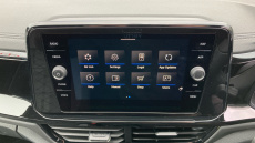 Volkswagen T-Roc 1.5 TSI Black Edition 5dr DSG Petrol Hatchback